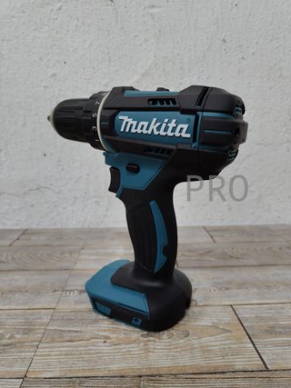 Taladro Eléctrico sin Cable sin Batería, 18V 13mm