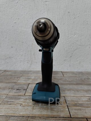 Taladro Eléctrico sin Cable sin Batería, 18V 13mm