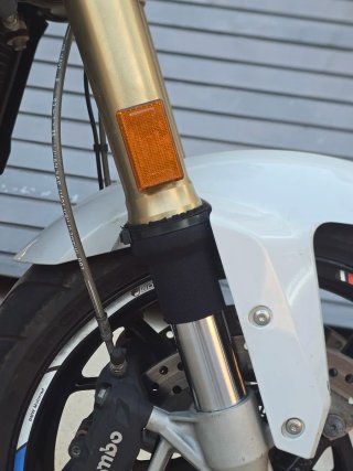 BMW F800R 2019