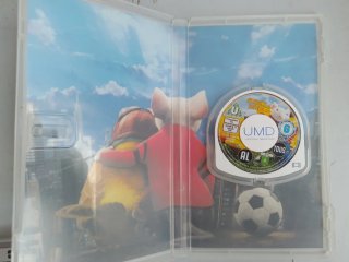 Sony PSP - Lote 3 Películas UMD Originales