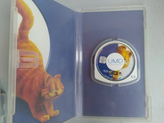 Sony PSP - Lote 3 Películas UMD Originales