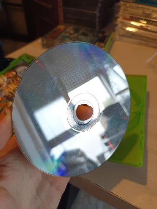 Xbox Celebrity Deathmatch Completo
