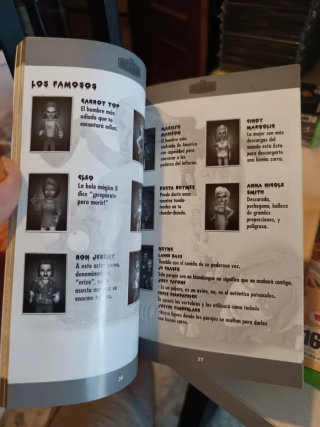 Xbox Celebrity Deathmatch Completo