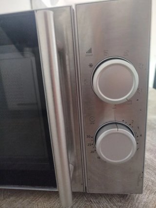 Microondas Taurus 700w
