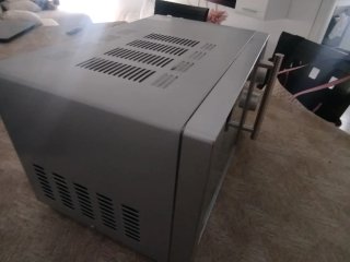 Microondas Taurus 700w