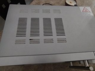 Microondas Taurus 700w
