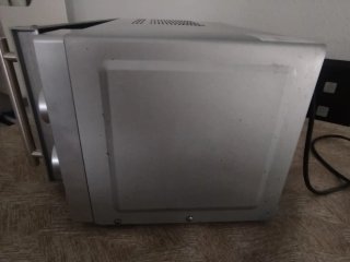 Microondas Taurus 700w