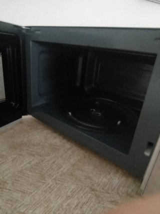 Microondas Taurus 700w