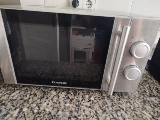 Microondas Taurus 700w