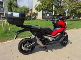 Honda Xadv 750cc 2019