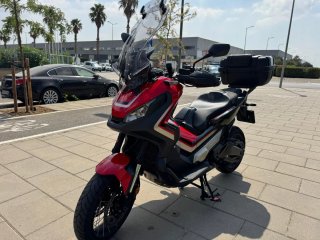Honda Xadv 750cc 2019