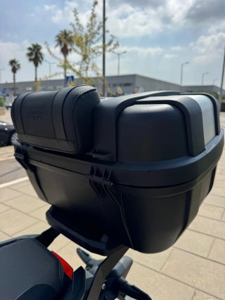 Honda Xadv 750cc 2019