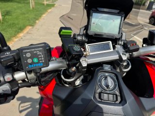Honda Xadv 750cc 2019