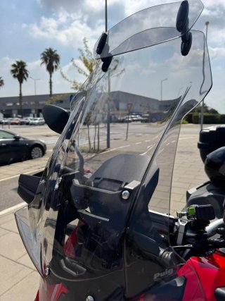 Honda Xadv 750cc 2019