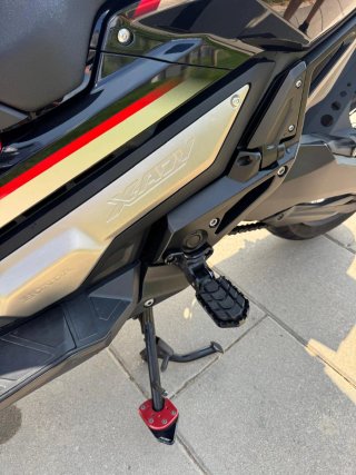 Honda Xadv 750cc 2019