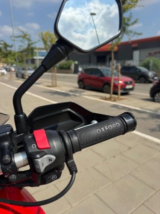 Honda Xadv 750cc 2019