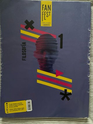 Filosofía 1 Bachillerato