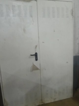 Puerta Cortafuegos
