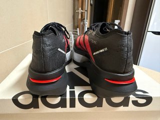 Adidas Adizero Prime X3 Strung AMG EU 46⅔