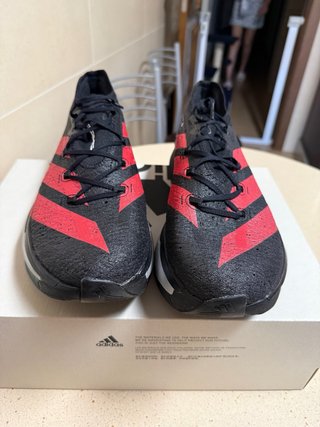 Adidas Adizero Prime X3 Strung AMG EU 46⅔