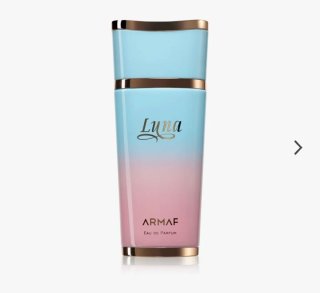 Armaf Luna Eau de Parfum para Mujer