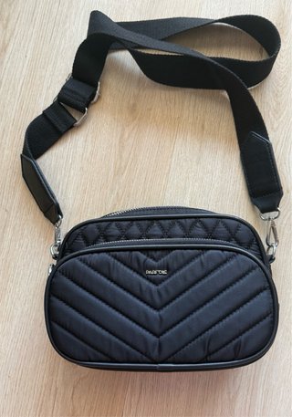 Bolso Negro Parfois