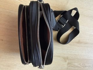 Bolso Negro Parfois