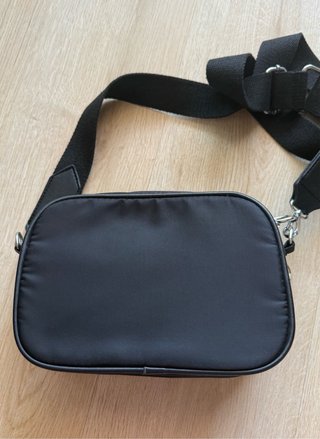 Bolso Negro Parfois