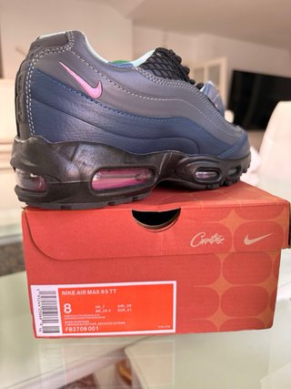 Nike Air Max 95 TT x Corteiz Talla 41