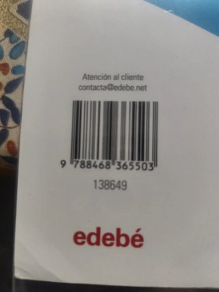 Física 2, Bachillerato