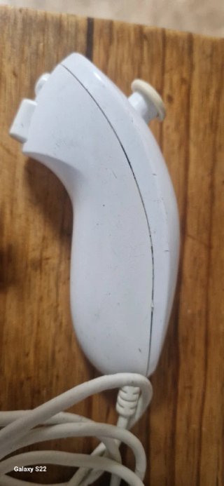 Mandos Nintendo Wii (Varios Colores)
