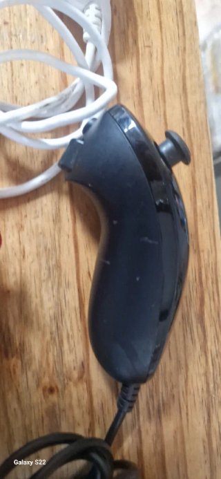 Mandos Nintendo Wii (Varios Colores)