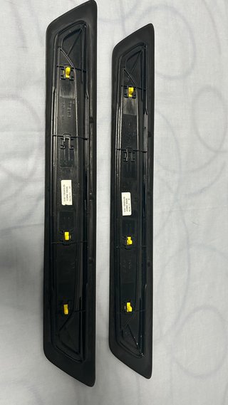 Molduras Puertas BMW F30