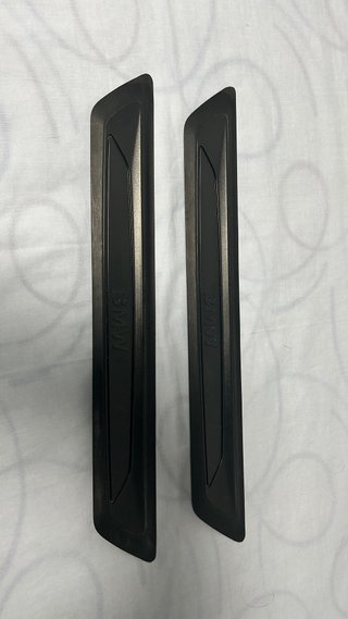 Molduras Puertas BMW F30