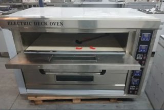 Horno de pizza :wasat 743034806