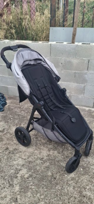 Silla de paseo Mast