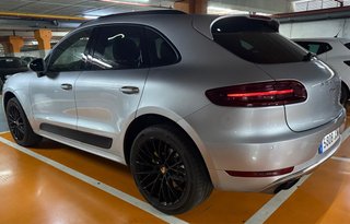 Porsche Macan S NACIONAL