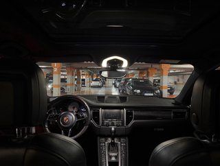 Porsche Macan S NACIONAL