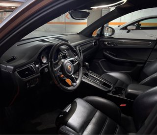 Porsche Macan S NACIONAL