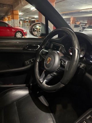 Porsche Macan S NACIONAL