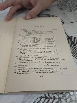 Libro de Química. Macromoléculas de H. Melville