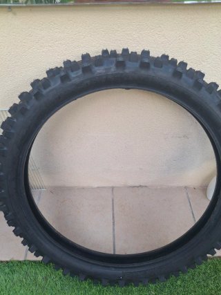 Neumático Maxxis Maxx Enduro 90/90/21
