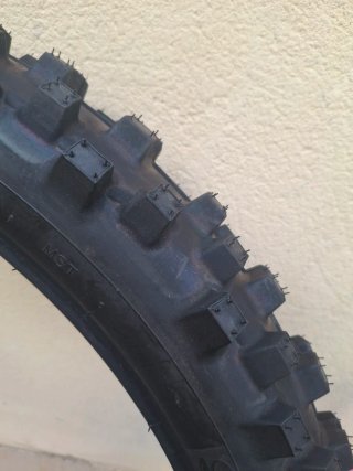 Neumático Maxxis Maxx Enduro 90/90/21