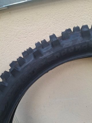 Neumático Maxxis Maxx Enduro 90/90/21