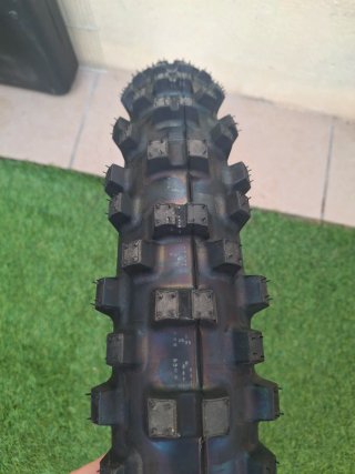 Neumático Maxxis Maxx Enduro 90/90/21