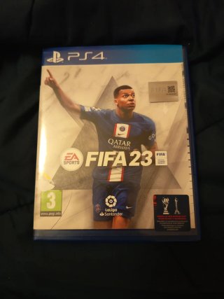FIFA 23 PS4/PS5