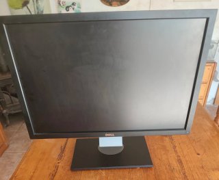 Monitor LED HDMI 1920x1080 HDMI