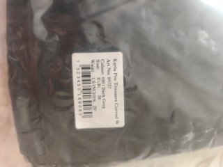 Pantalón Montaña Fjällräven Mujer Talla 38 Gris