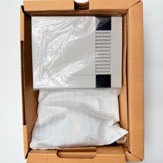 NES Nintendo Classic Mini 30 Giochi 8 Bit+scatola
