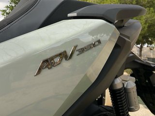 HONDA ADV350